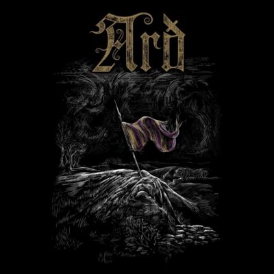 Arð - Dawn Of The Kingdom Shirt - Image 2